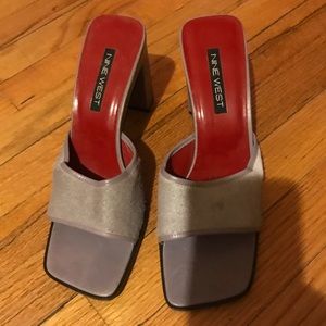Nine West shoes